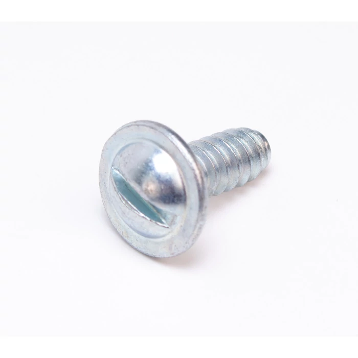 Auto Metal Direct® CHQ - License Plate Screw