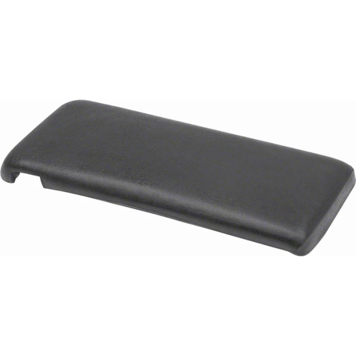 Auto Metal Direct® OER - Black Console Lid Cover