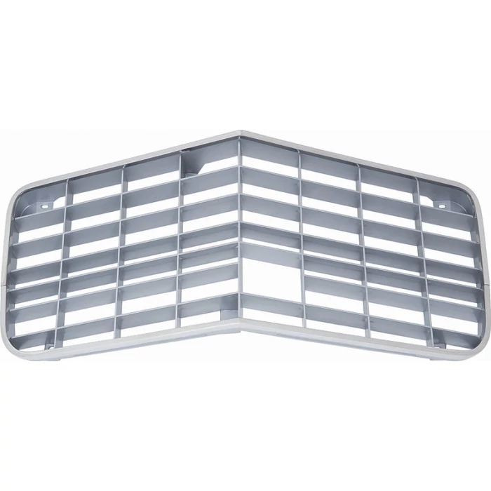 Auto Metal Direct® OER - Center Grille