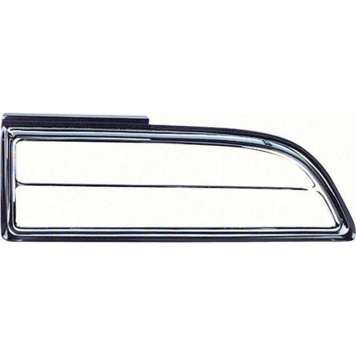 Auto Metal Direct® OER - Passenger Side Tail Lamp Bezel