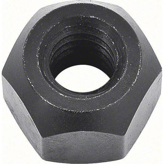 Auto Metal Direct® OER - Rim Blow and Tuff Steering Wheel Mounting Nut