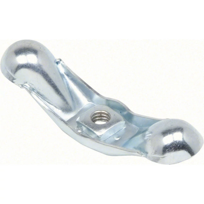 Auto Metal Direct® OER - Spare Tire Hold Down Nut