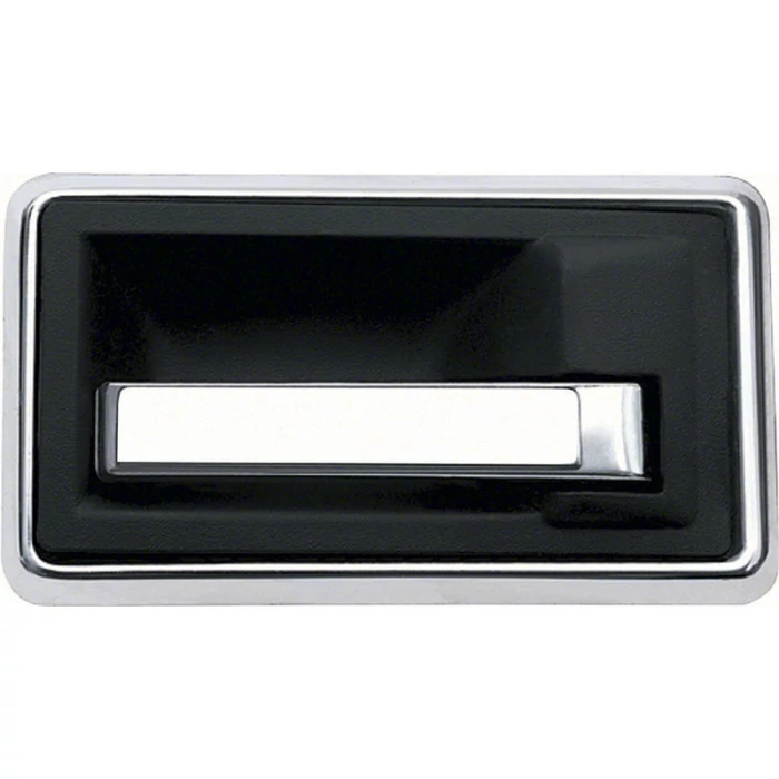 Auto Metal Direct® OER - Passenger Side Door Handle Inside