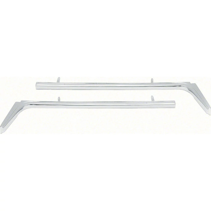 Auto Metal Direct® OER - Grille Bars 400