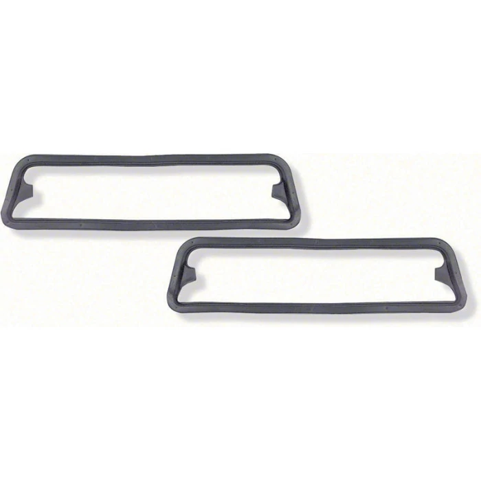 Auto Metal Direct® OER - Taillight Lens Gaskets Pair