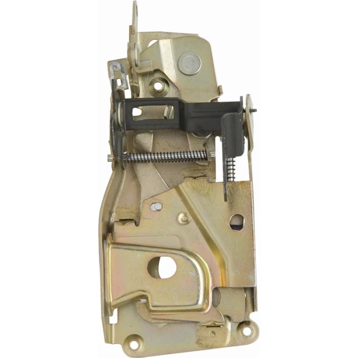 Auto Metal Direct® OER - Driver Side Door Latch Assembly