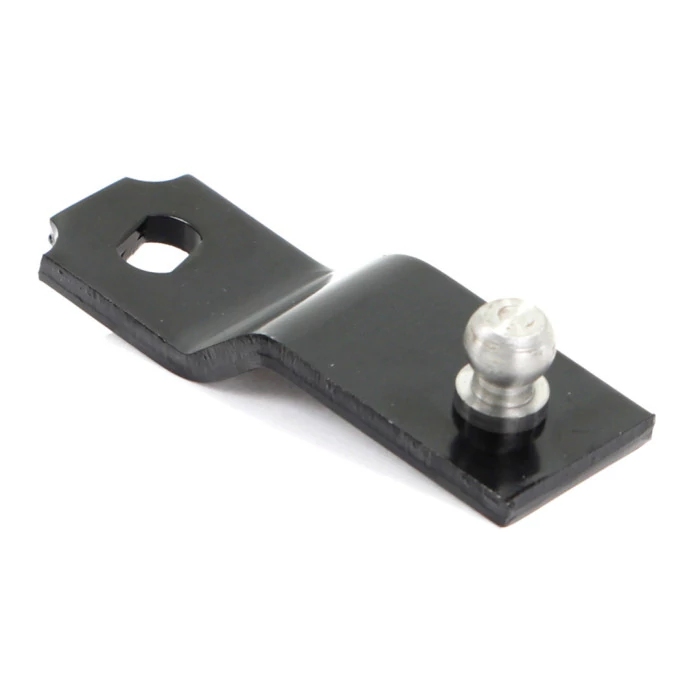 Auto Metal Direct® CHQ - Wiper Motor Arm with Ball Stud