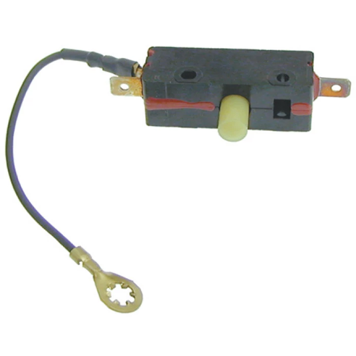 Auto Metal Direct® CHQ - Headlamp Limit Switch with Pigtail