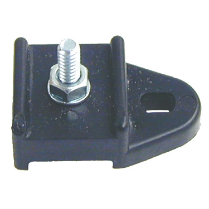 Auto Metal Direct® CHQ - Battery Junction Block with Correct Nut