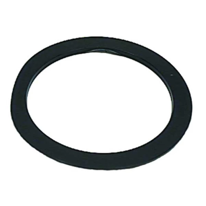 Auto Metal Direct® CHQ - Rubber Cowl Induction Air Cleaner Flange