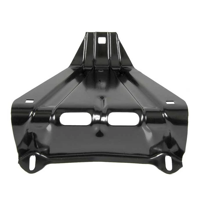 Auto Metal Direct® CHQ - Front License Plate Bracket