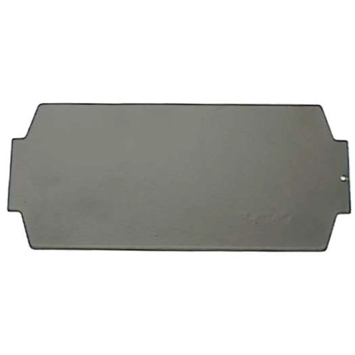 Auto Metal Direct® CHQ - Console Shifter Lens Backing Plate Auto Trans