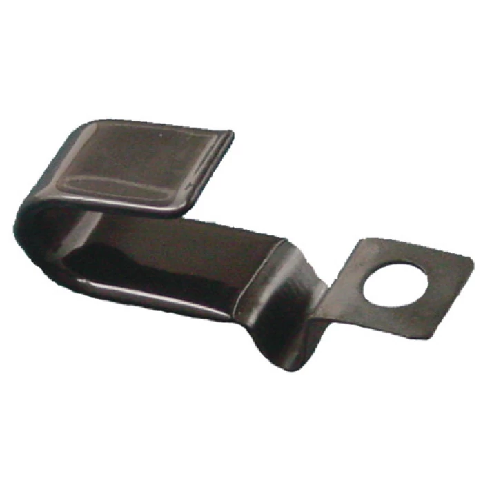 Auto Metal Direct® CHQ - Positive Battery Cable Oil Pan Clip 2 Required