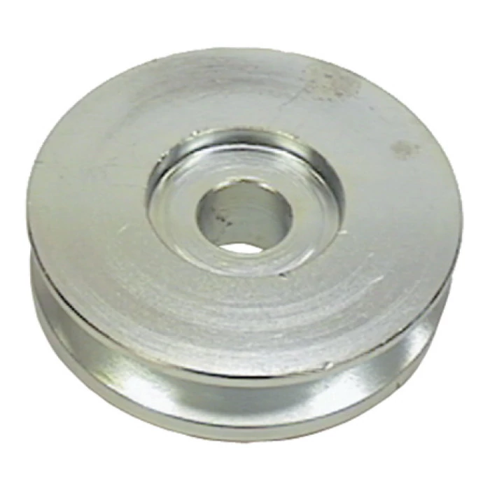 Auto Metal Direct® CHQ - Alternator Pulley 302-396 Deep Groove