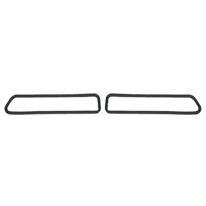 Auto Metal Direct® CHQ - Taillight Seals Pair