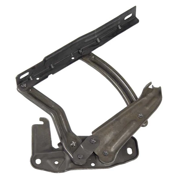 Auto Metal Direct® CHQ - Driver Side Hood Hinge OE Quality