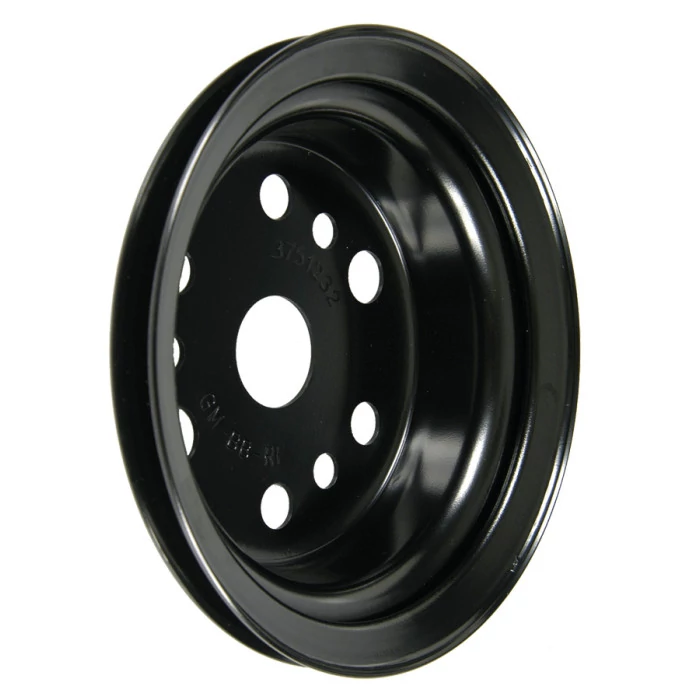 Auto Metal Direct® CHQ - Power Steering Driver Pulley