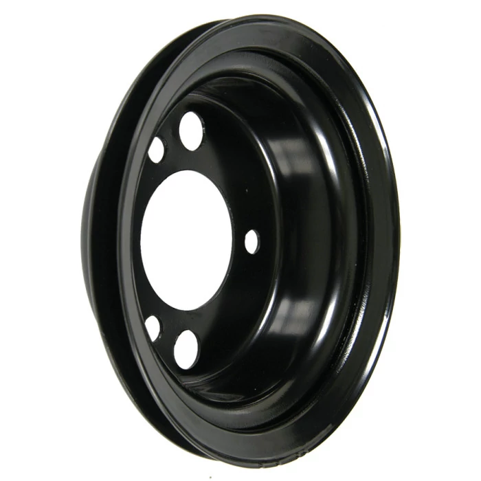 Auto Metal Direct® CHQ - Power Steering Driver Pulley