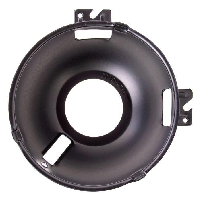 Auto Metal Direct® X-Parts - Headlamp Mounting Ring