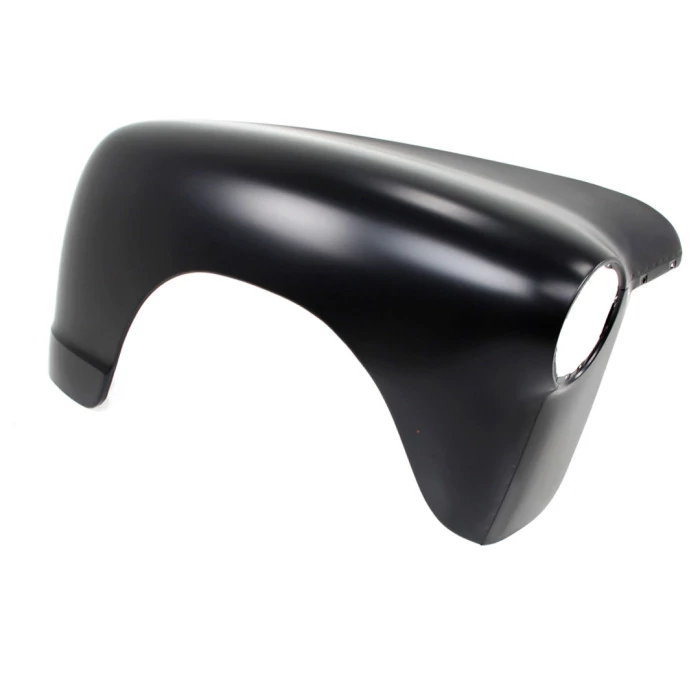 Auto Metal Direct® X-Parts - Passenger Side Front Fender