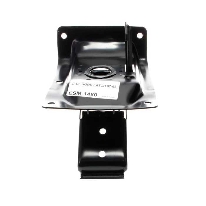 Auto Metal Direct® X-Parts - Hood Latch Assembly