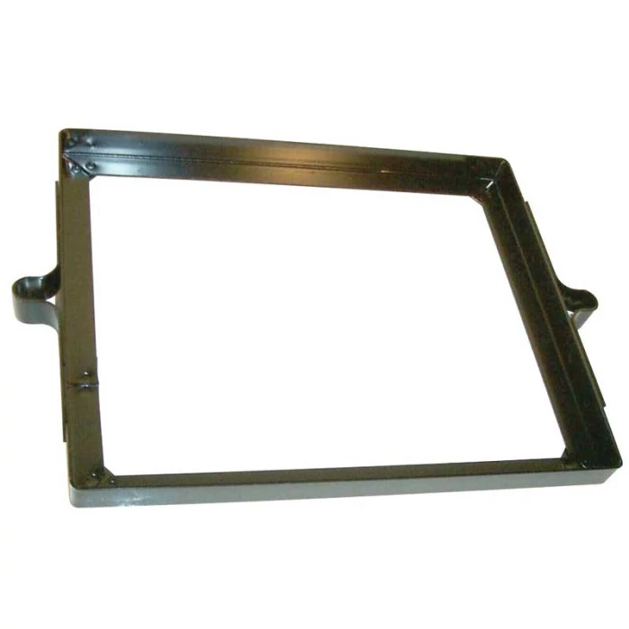 Auto Metal Direct® X-Parts - Battery Tray Assembly