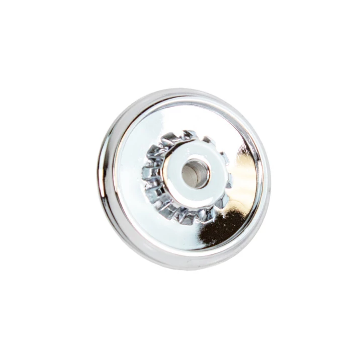 Auto Metal Direct® X-Parts - Headlight Switch Bezel