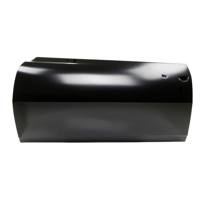 Auto Metal Direct® X-Parts - Driver Side Door Shell