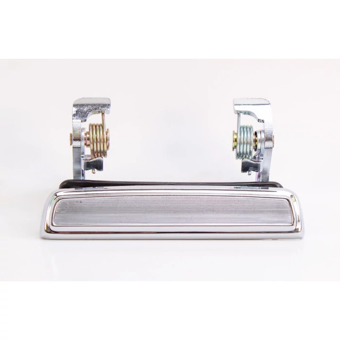 Auto Metal Direct® X-Parts - Front or Rear Outside Door Handle