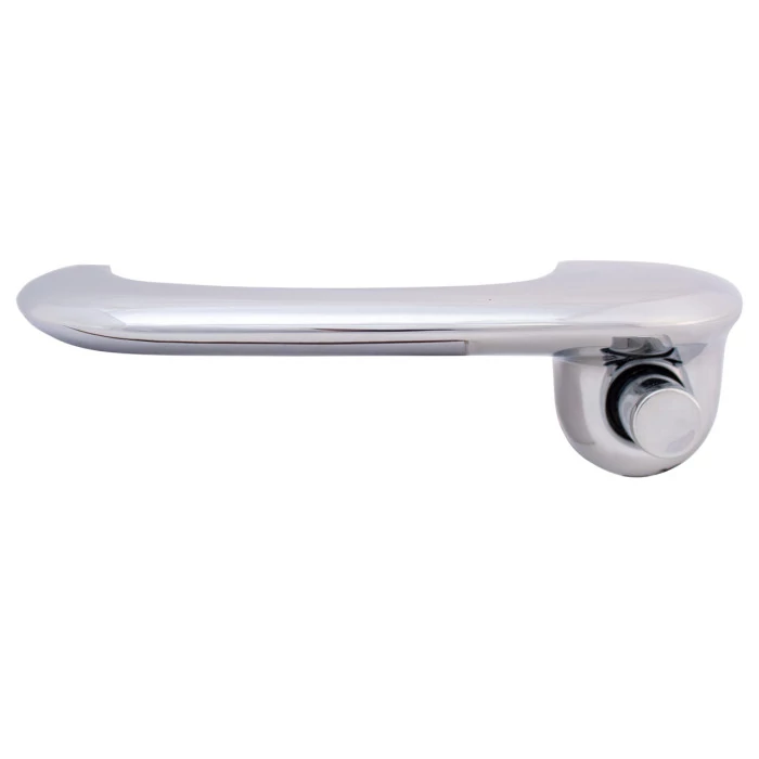 Auto Metal Direct® X-Parts - Driver Side Outside Door Handle