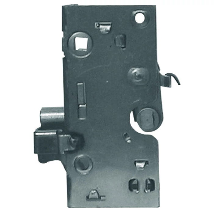 Auto Metal Direct® X-Parts - Driver Side Door Latch Assembly