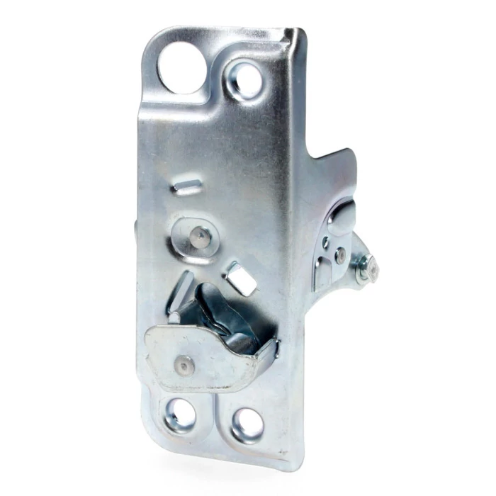 Auto Metal Direct® X-Parts - Driver Side Door Latch Assembly