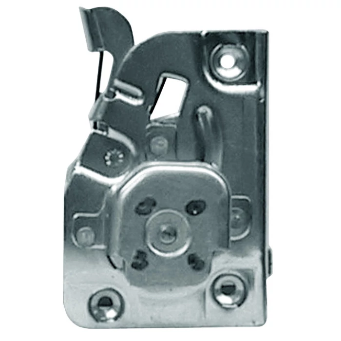 Auto Metal Direct® X-Parts - Driver Side Front Door Latch