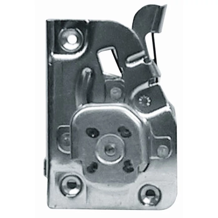 Auto Metal Direct® X-Parts - Passenger Side Front Door Latch