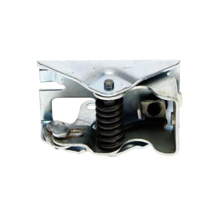 Auto Metal Direct® X-Parts - Driver Side Door Latch Control