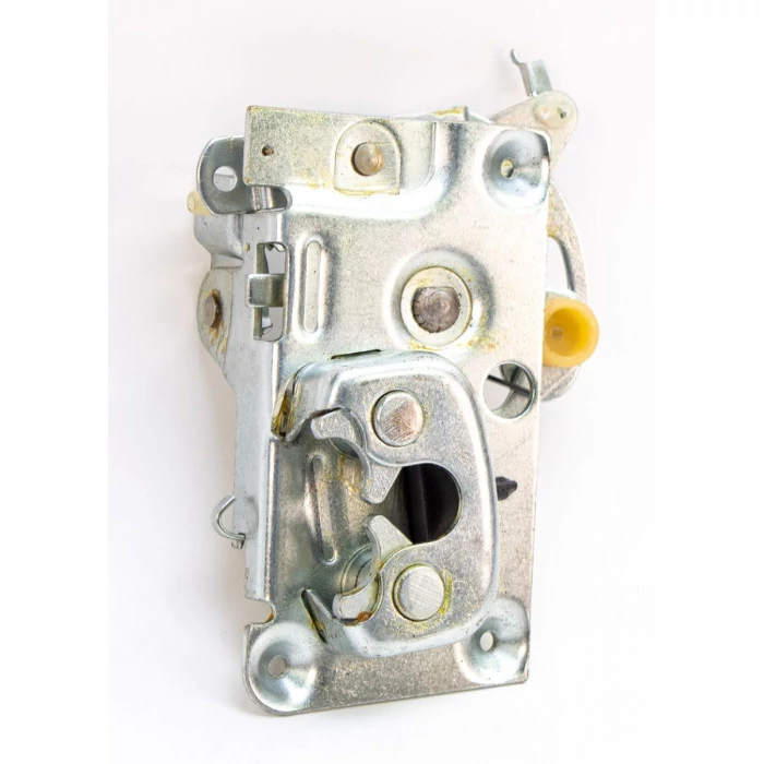 Auto Metal Direct® X-Parts - Driver Side Door Latch Assembly