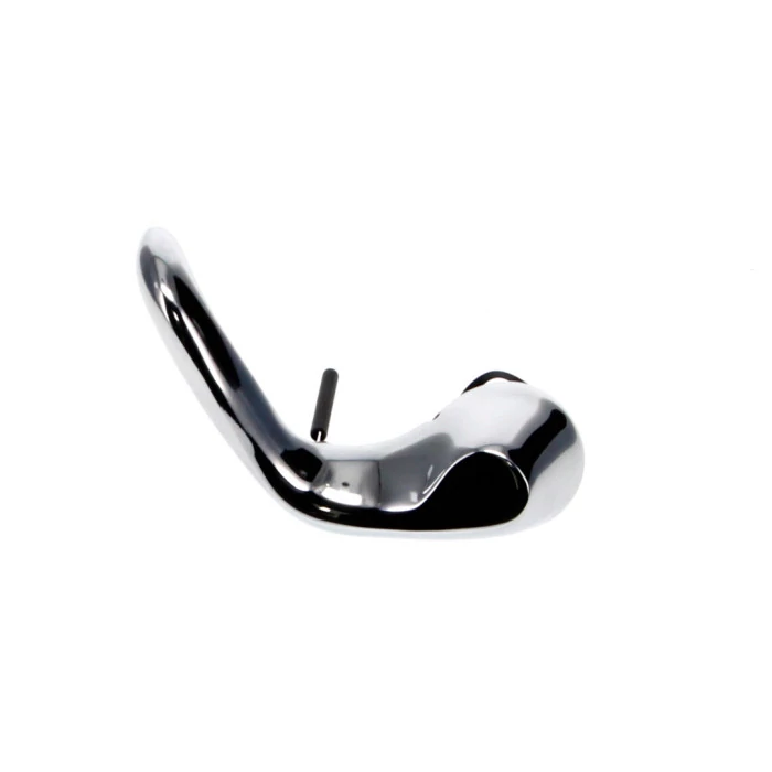 Auto Metal Direct® X-Parts - Driver Side Vent Window Handle