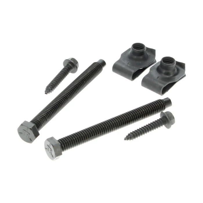 Auto Metal Direct® X-Parts - Fuel Tank Mounting Hardware
