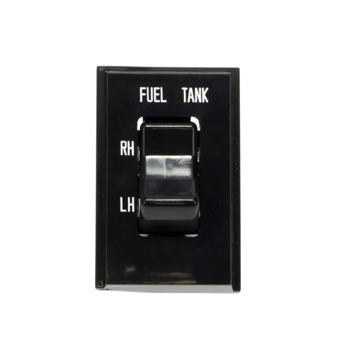 Auto Metal Direct® X-Parts - Fuel Tank Selector Switch