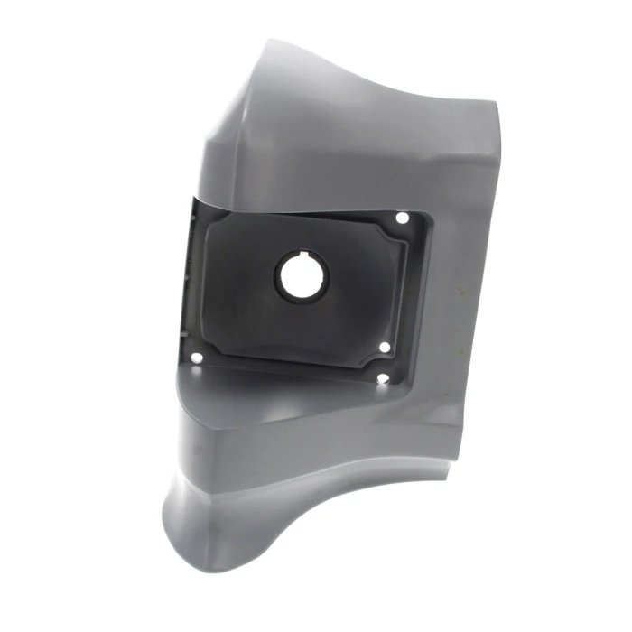Auto Metal Direct® X-Parts - Rear Quarter Panel Extension Taillight Housing