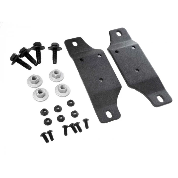 AMP Research® - BedXTender HD GMT 900 Mounting Bracket Kit