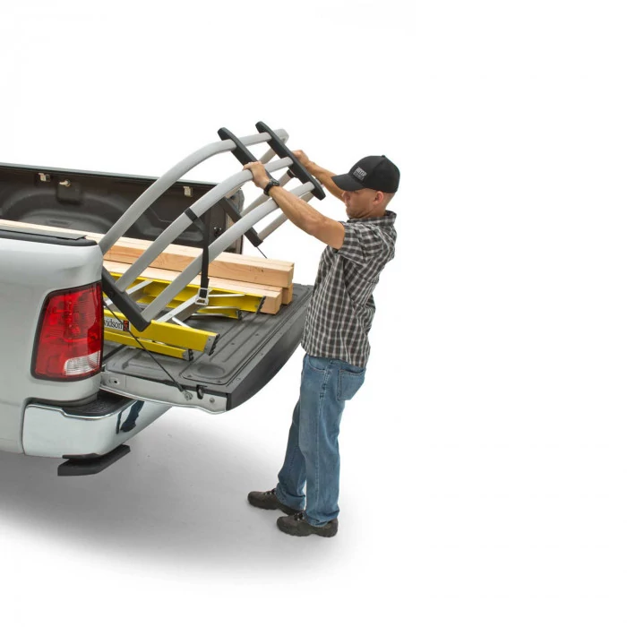 AMP Research® - BedXTender HD Max Truck Bed Extender