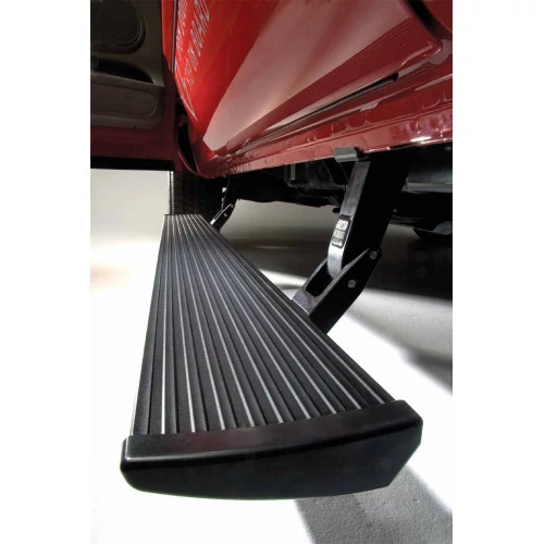 AMP Research® - PowerStep Electric Running Board Toyota 4Runner