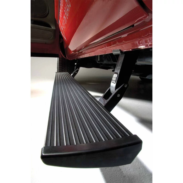 AMP Research® - PowerStep Electric Running Board Toyota 4Runner