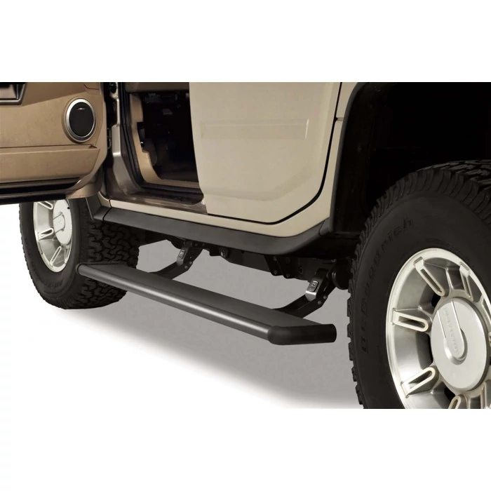 AMP Research® - PowerStep Electric Running Board Hummer H2