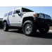AMP Research® - PowerStep Electric Running Board Hummer