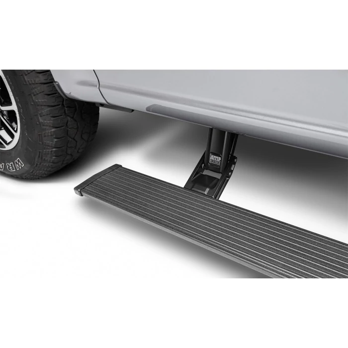 AMP Research® - PowerStep Plug-N-Play System Electric Running Boards