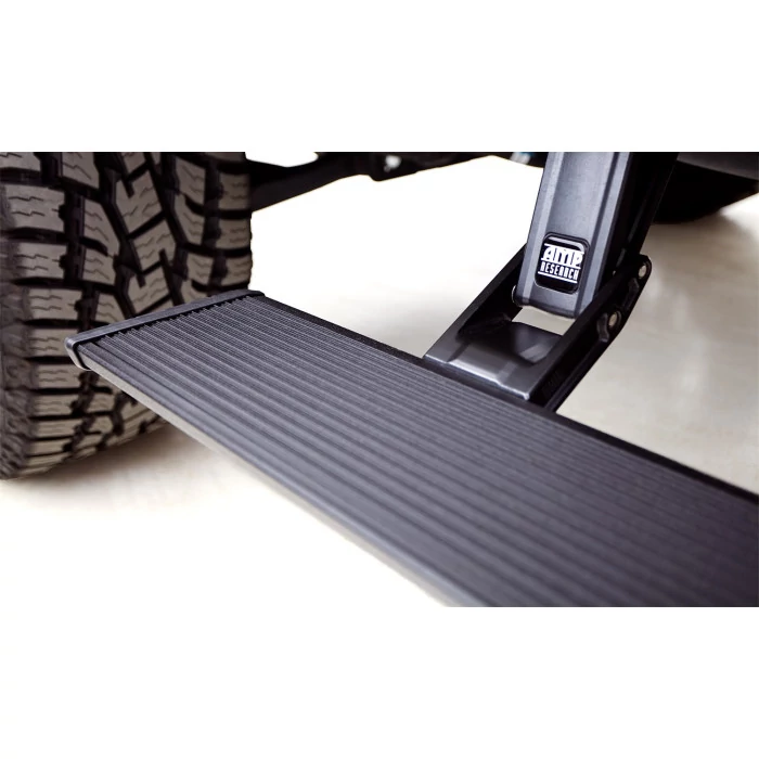 AMP Research® - PowerStep Xtreme Running Board