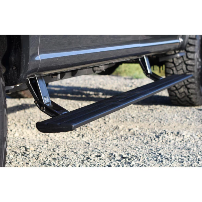 AMP Research® - PowerStep Smart Series Running Board