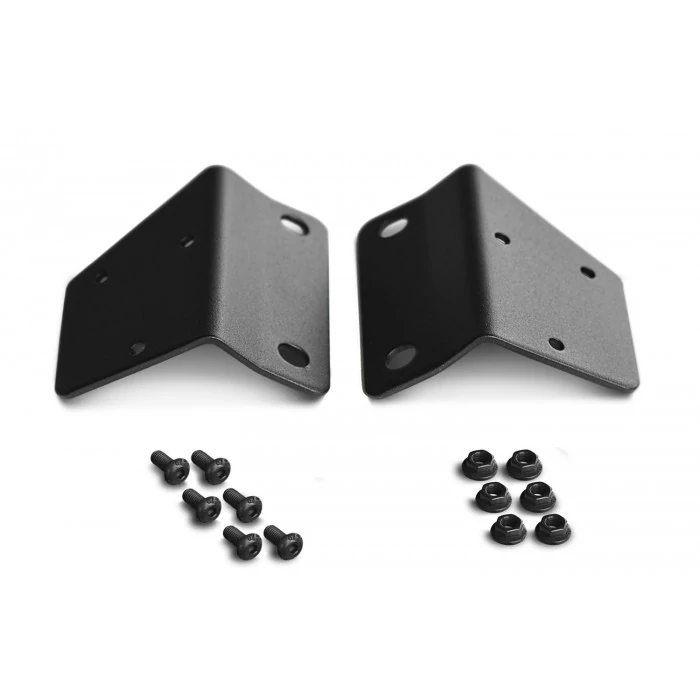 AMP Research® - BedXTender HD GMT 900 Mounting Bracket Kit Toyota Tundra